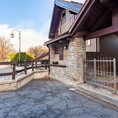 바르도네키아 Casa Leonida 아파트 외부 사진
