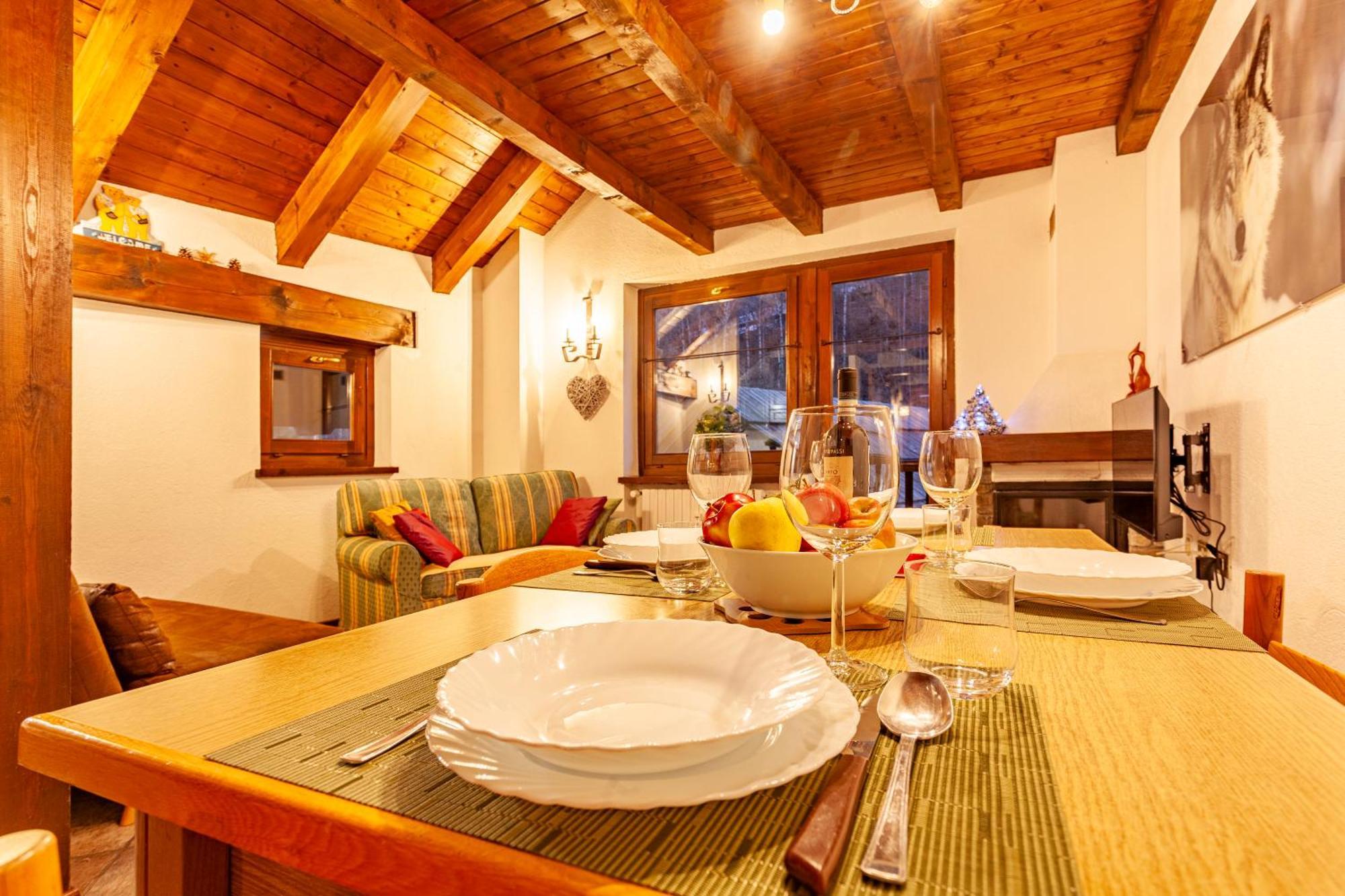 바르도네키아 Casa Leonida 아파트 외부 사진