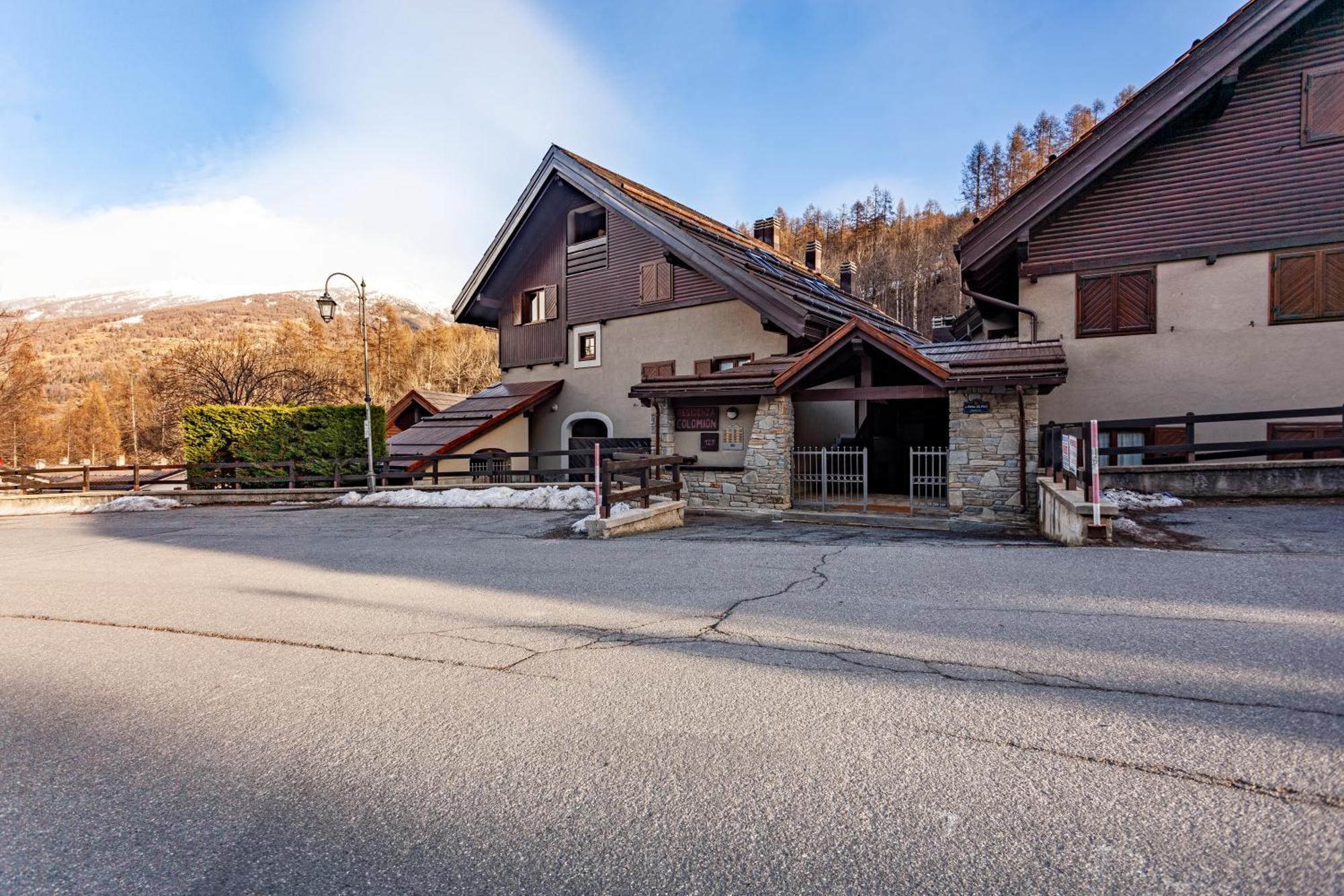 바르도네키아 Casa Leonida 아파트 외부 사진