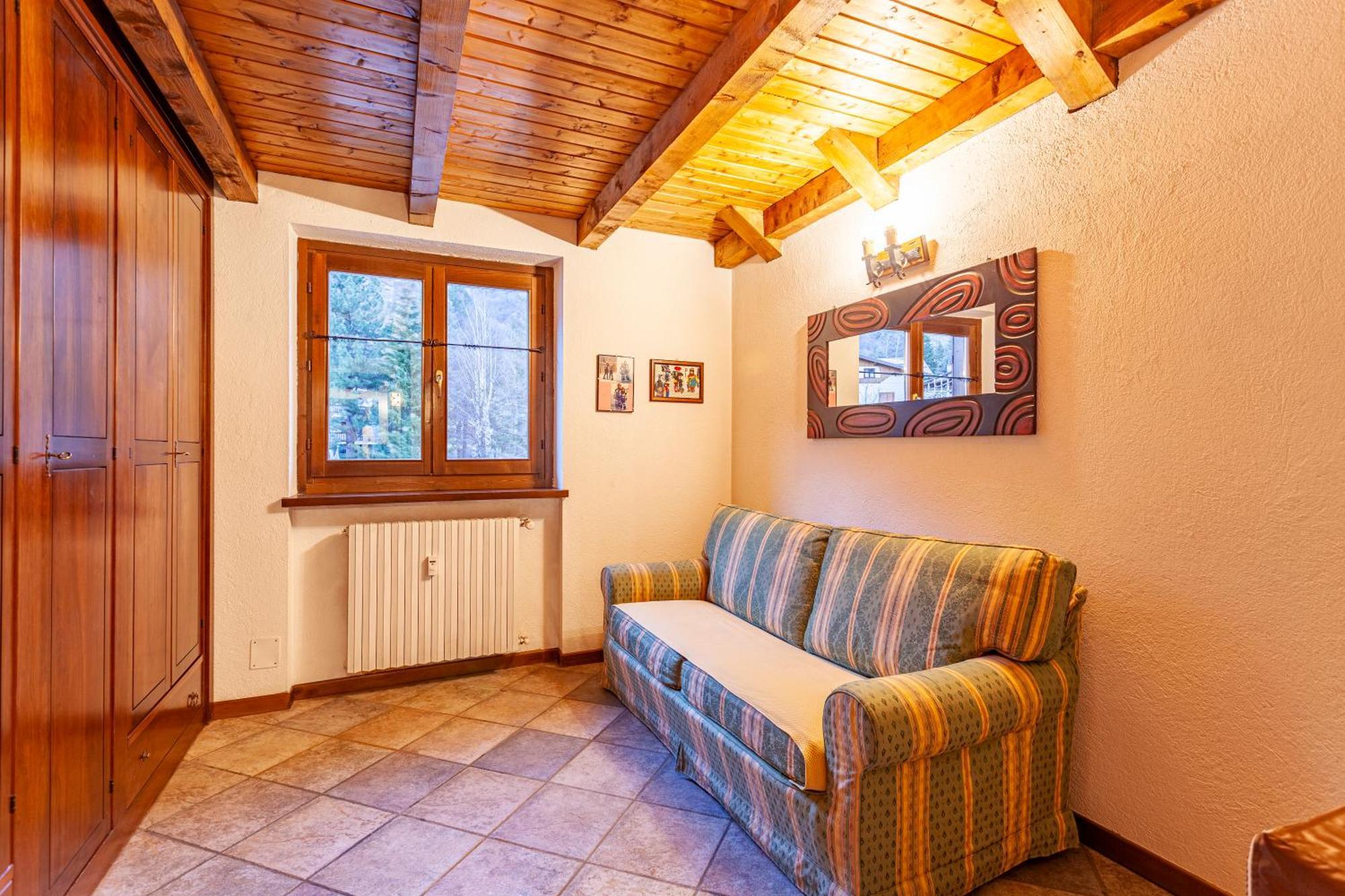 바르도네키아 Casa Leonida 아파트 외부 사진