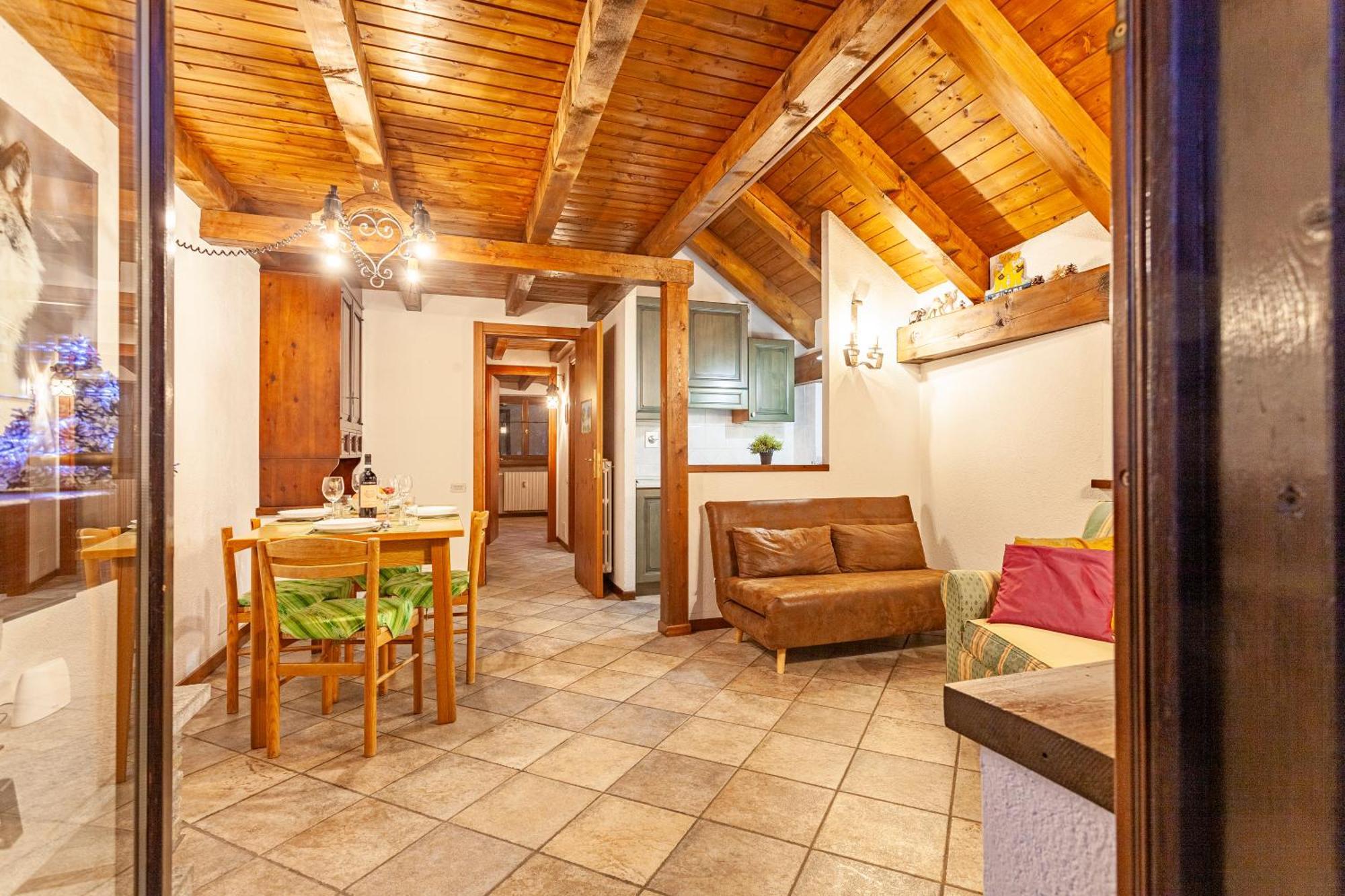 바르도네키아 Casa Leonida 아파트 외부 사진